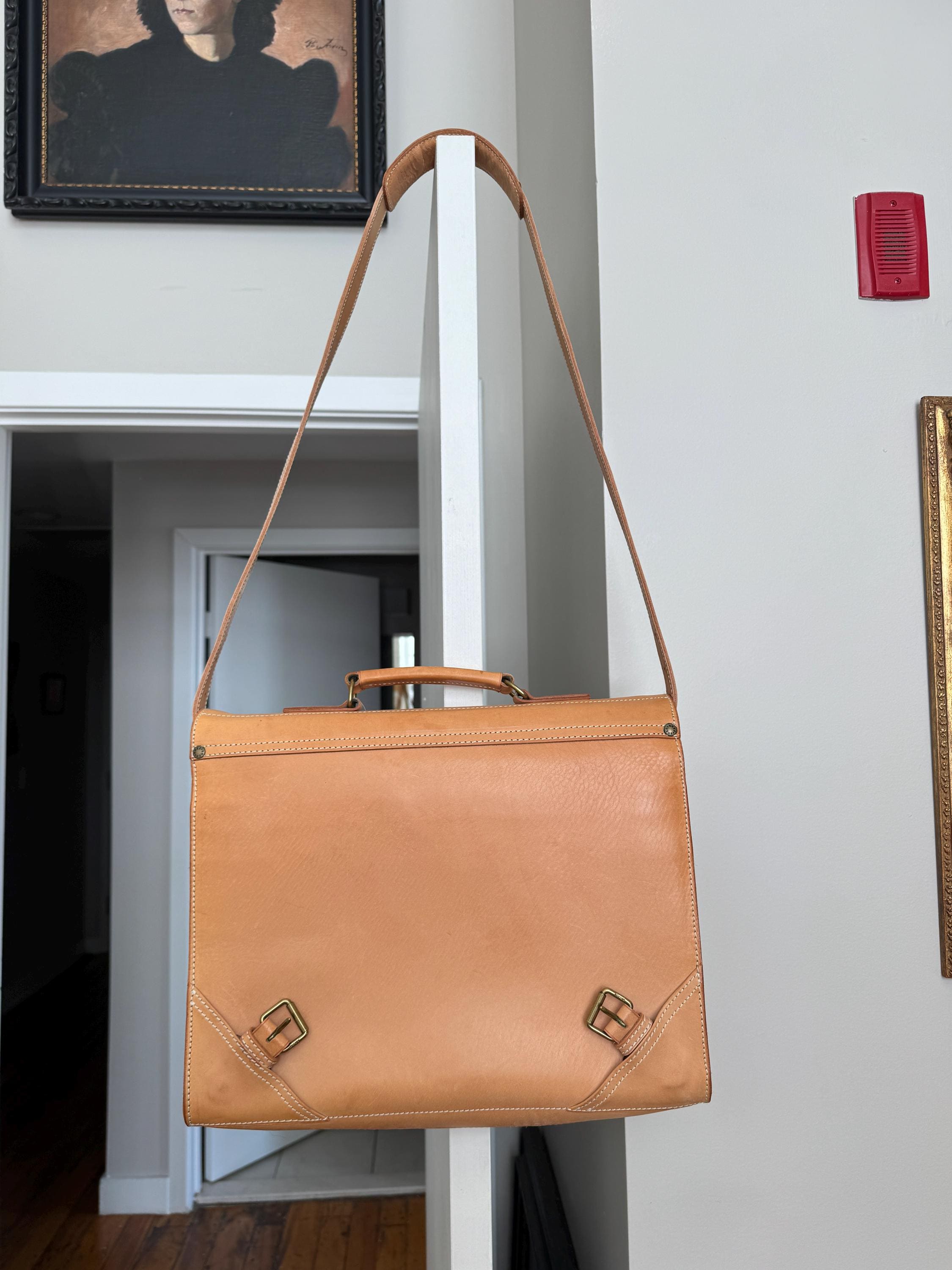 Vintage Bree Bag - Etsy