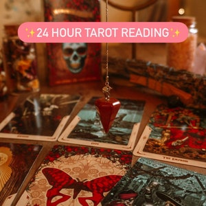 Lectura del Tarot de un Día / Lectura de Propósito y Camino 2022 / Lectura de Cartas de Resolución de Año Nuevo