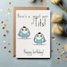 see more listings in the Birthday Cards section