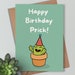 see more listings in the Birthday Cards section