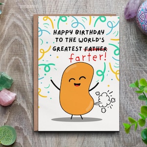 Geburtstagskarte Papa Lustig irisch Dad Karte Für Vater Geburtstagskarte Von Tochter Sohn Geburtstagskarten Irland Papa Witz Geburtstag Grußkarte