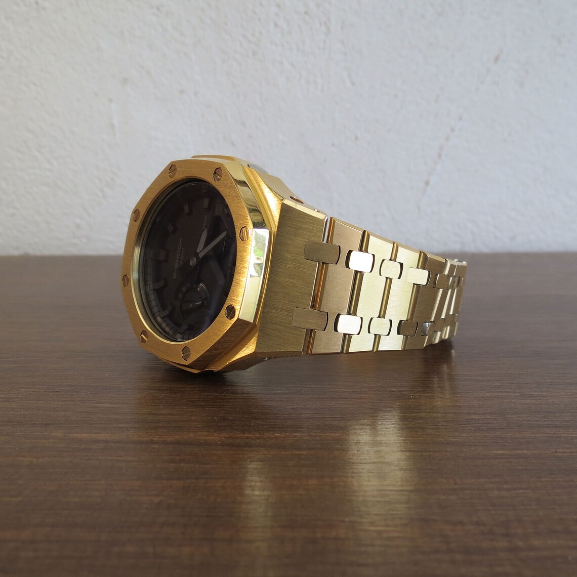 pasha de cartier edition noire sport review
