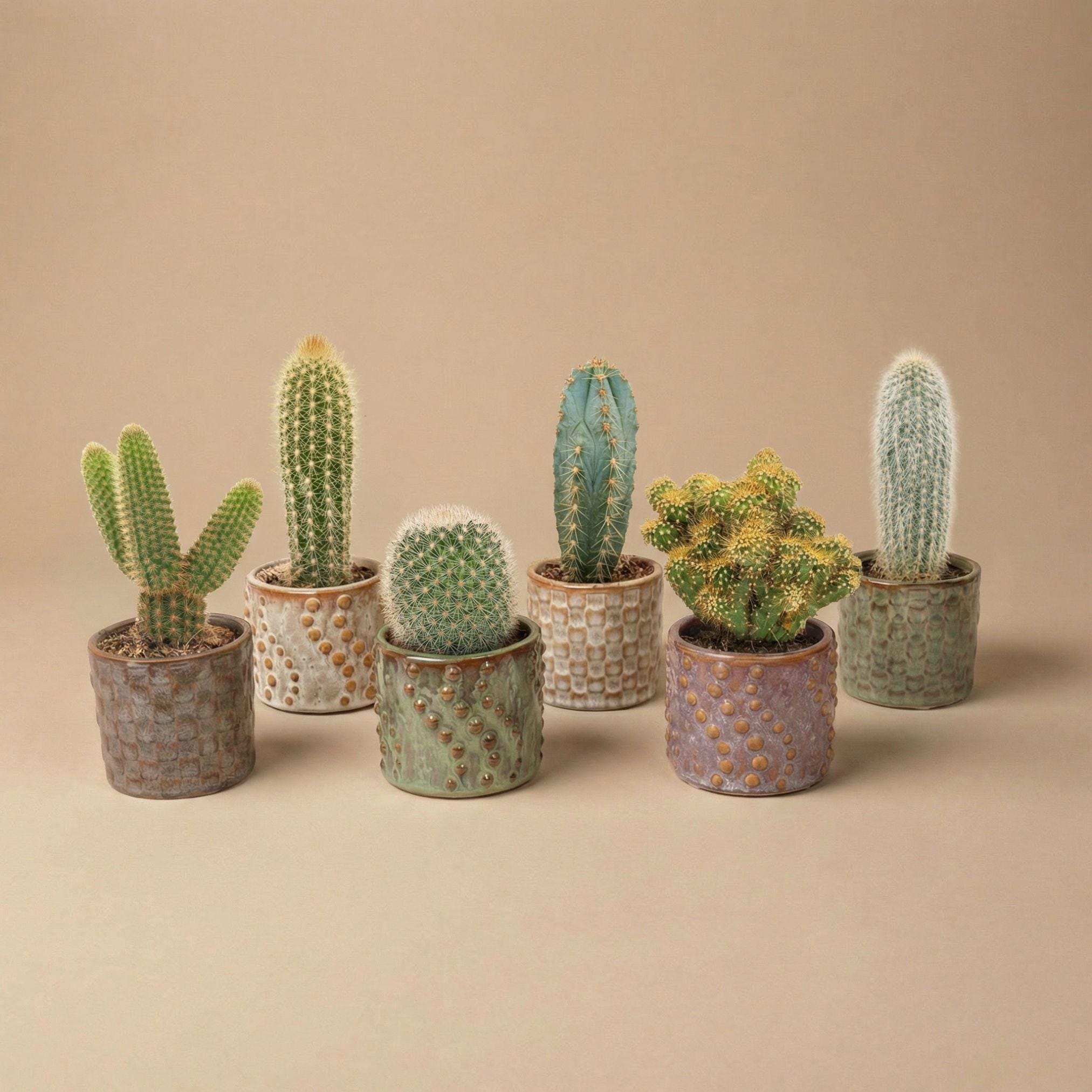 Kakteenbank - Etsy.de