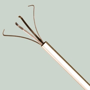Plant terrarium pickup claw - 72 cm - Terrarium tool - Steel - Extendable claw - urbanjngl.com