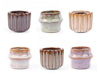 Mini-Topf-Set 6 - Barcelona