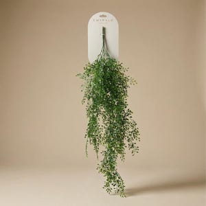 Artificial mini Jasmine - Hängepflanze - 80 cm