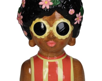 Vase Lady 'Jenny' ↑ 22 cm