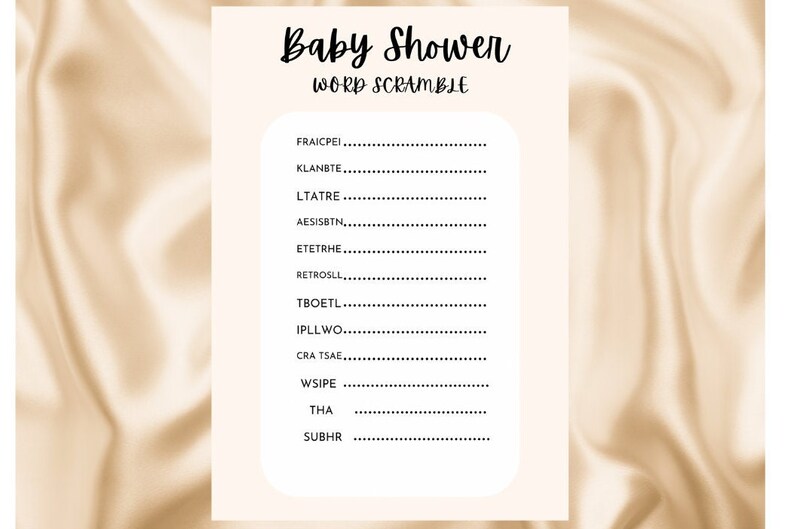 baby-shower-word-scramble-baby-shower-word-puzzle-baby-shower-games