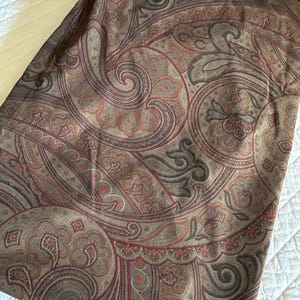 Ralph lauren paisley duvet - Etsy 日本
