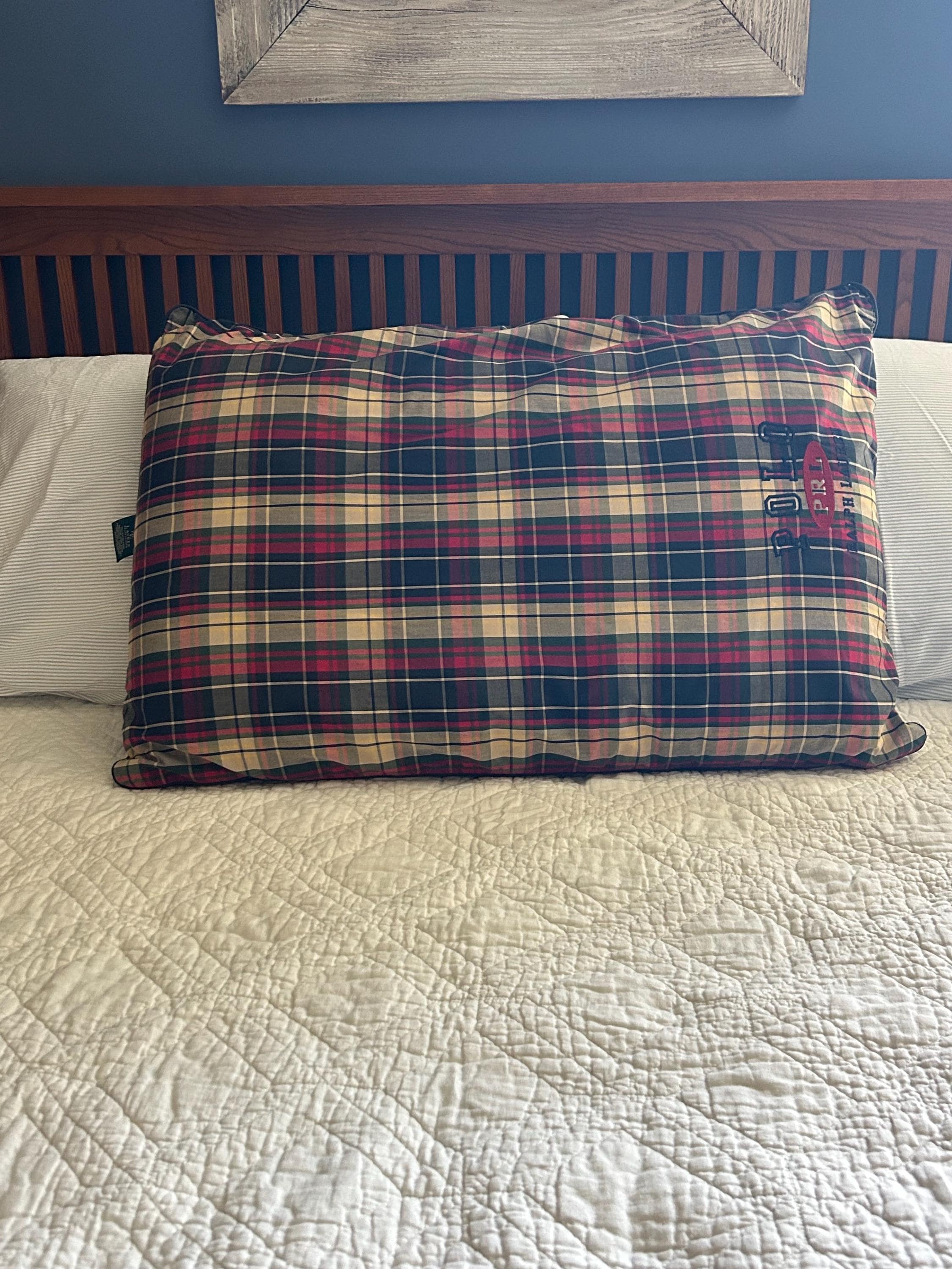 Ralph Lauren Bed Pillowsnull