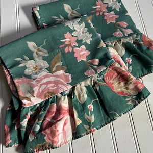 Vintage Ralph Lauren Pillowcases Standard - Etsy
