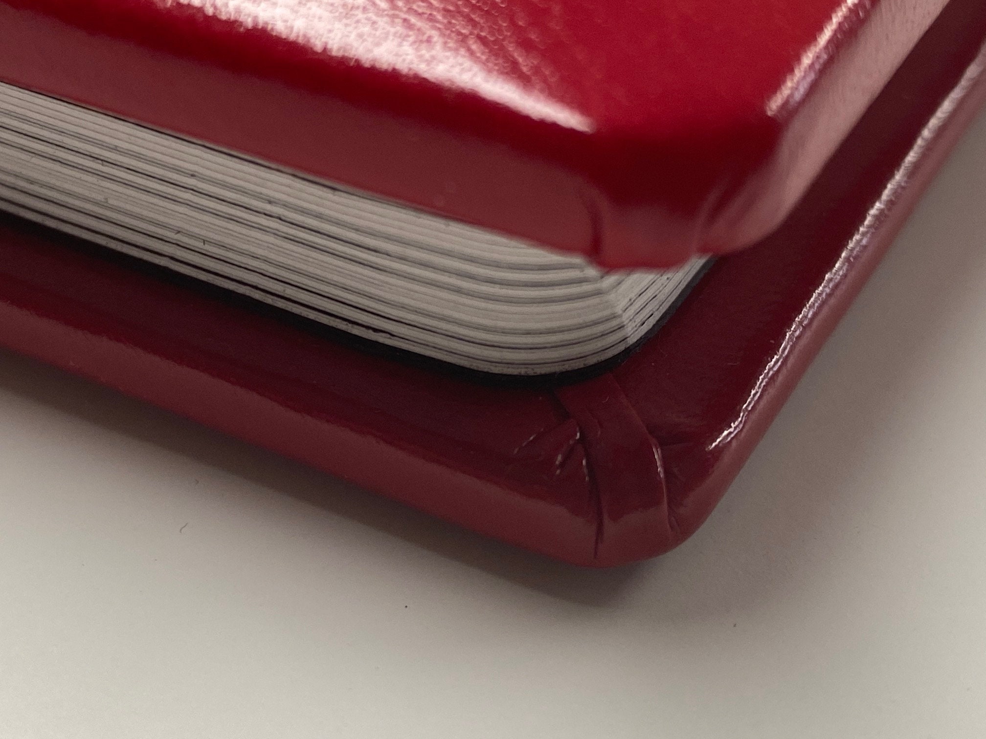 Deluxe Photo Album 12x12 Inch Custom Photo Album Etsy