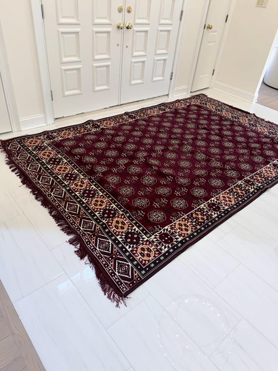 Turkish Kilim, Arabic Majlis Jalsa Carpet Rug - Etsy