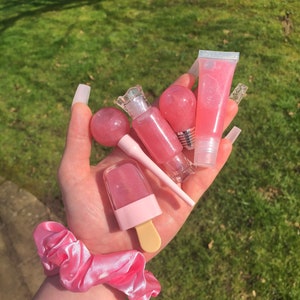 Artistry Signature Color™ Light Up Lip Gloss - Pink Sugar
