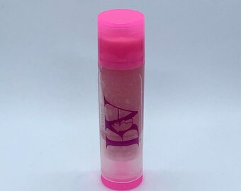 Strawberry Lip Balm