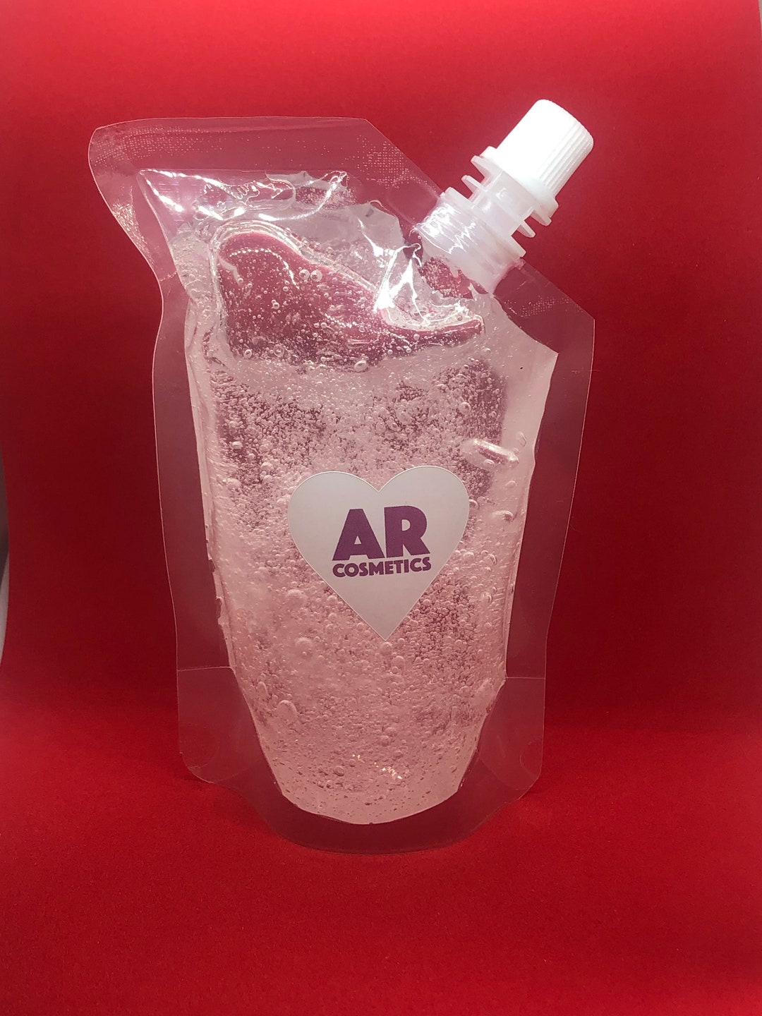 Wholesale Versagel Lip Gloss Base VEGAN 8.5 Oz / 250ml UK Etsy