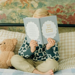 Devotional For Children, Toddler Religious Activities and Crafts, Bible Stories For Preschool Kids, Kindergarten Journal Book Prompts