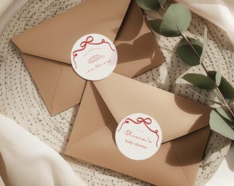 → Baby Shower DECOR