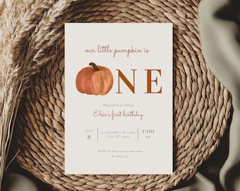 Birthday INVITES