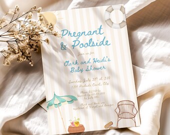 Baby Shower INVITES