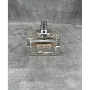 Gucci Eau De Parfum Ii - Etsy