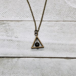 Etsy harry potter jewelry deals