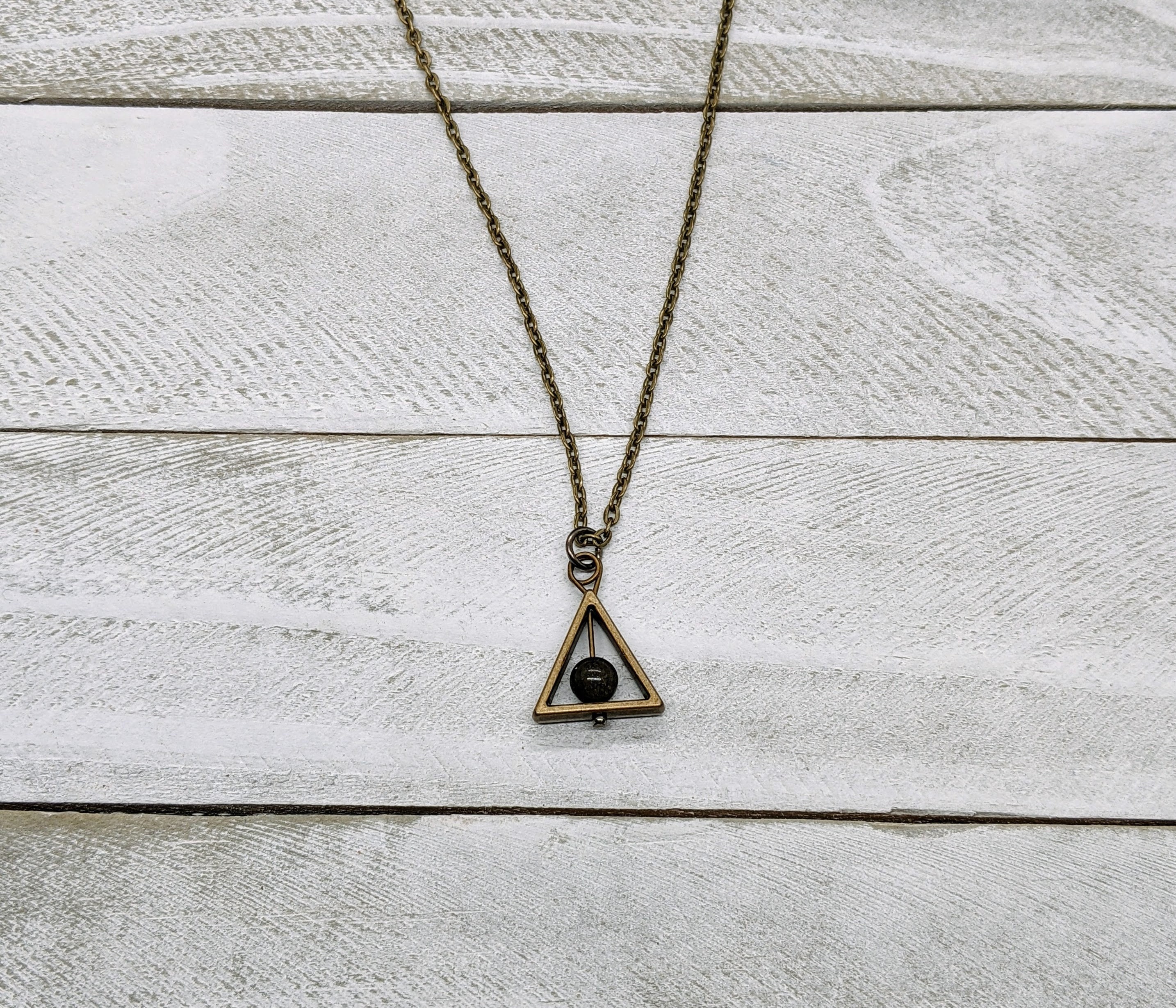 deathly hallows jewelry products for sale | eBay
