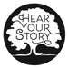 HearYourStory store logo