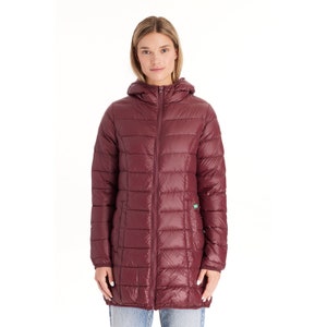Ashley Down 3 in 1 Maternity Jacket