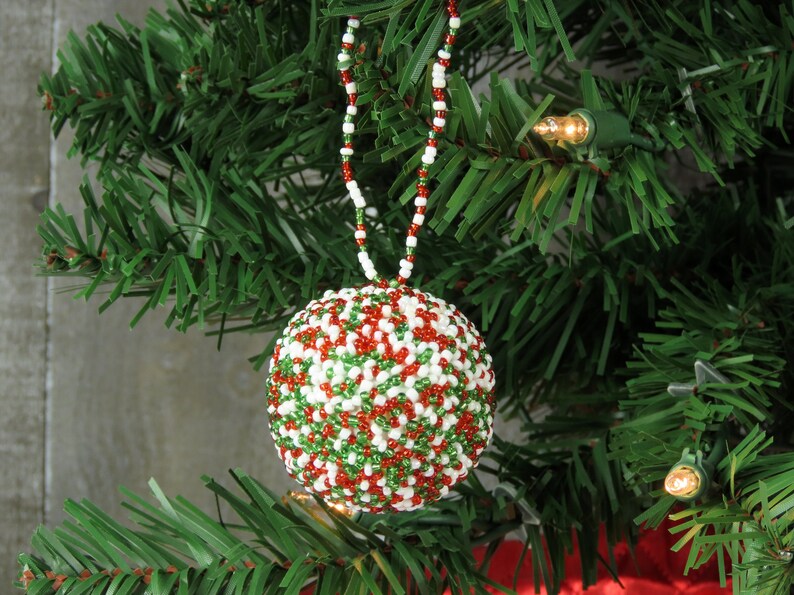 Sauyunan Small Christmas Ornament
