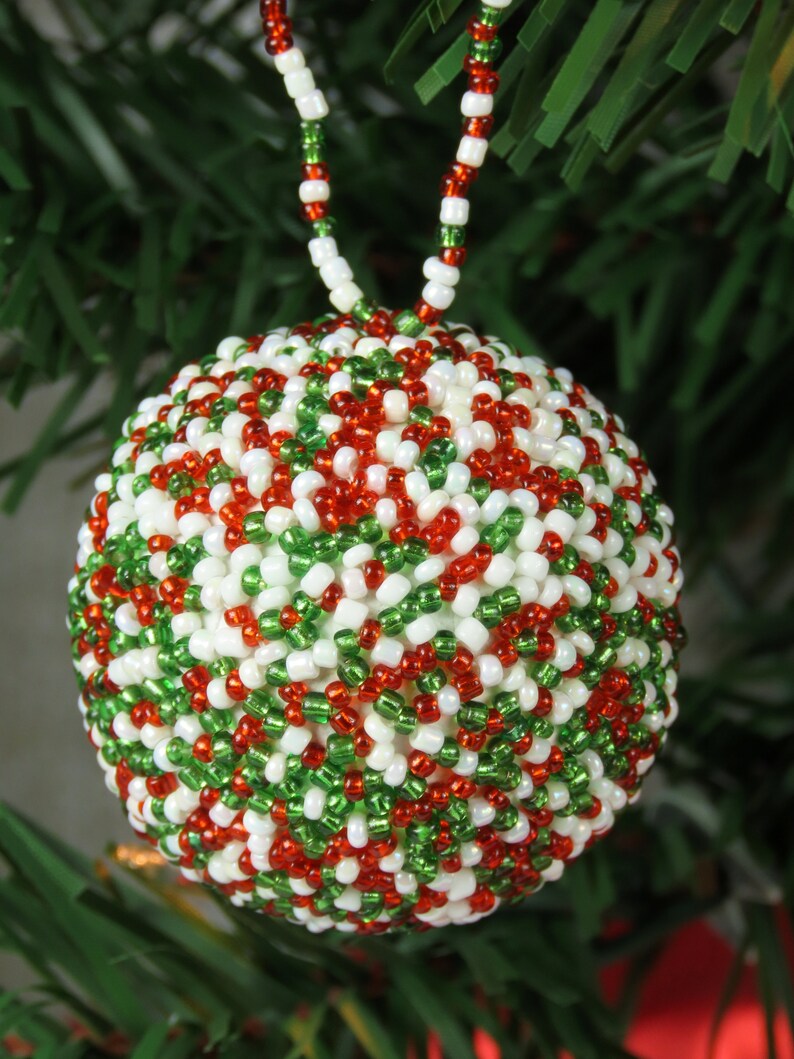 Sauyunan Small Christmas Ornament