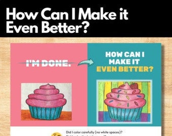 Alternatives to "I'm done!"