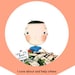 PYP Learner Profile Library Bunting - Etsy