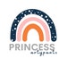 PrincessArtypants store logo