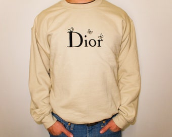 lunay dior sweater