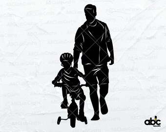Download Like Father Like Son Svg Etsy