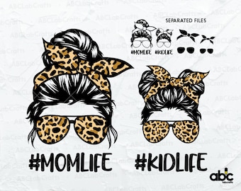 Download Mom Life Svg Etsy