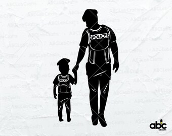 Free Free 133 Father And Son Walking Svg SVG PNG EPS DXF File