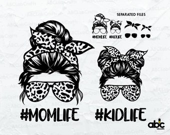Download Kid Life Svg Etsy