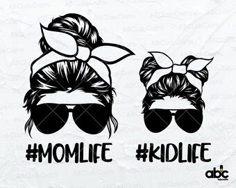 Download Kid Life Svg Etsy