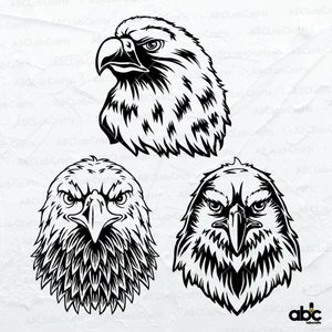 Eagle With American Flag Svg | Eagle Svg | Eagle Shirt | USA Patriotic Svg | 4th of July | Dxf Png Eps Files for Cricut Silhouette Printable