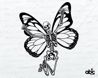 始祖蝶　Ancester’s Butterfly 【肉筆絵画】 il_340x270.4120068067_q34w.jpg