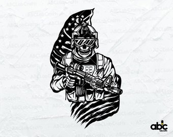 US Soldier Svg File | US Army Svg | Navy Svg | Veteran Dad Svg | Military Dad svg | US Flag Svg | Veteran Svg | Veteran Shirt Svg | Military