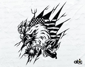 Patriotic Eagle Welder Svg File | Welder Cut Files | US welder Shirt | Welder Png | US Welder Svg | US Welding Svg | Welder Shirt