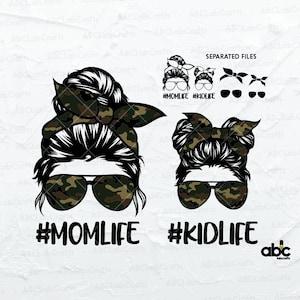 Free Free Mom Life Camo Svg 507 SVG PNG EPS DXF File