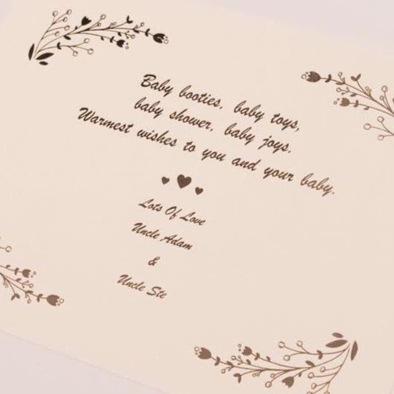 Sausage Dog Baby Clothes Dachshund Baby Gift Baby Hamper Etsy UK