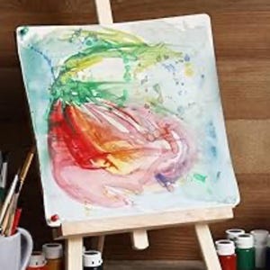 Display Easel