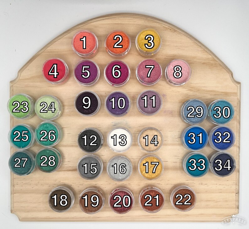 Basic Dominoes Resin Craft Kit DIY Game Sets Double 6 Double 9 Etsy