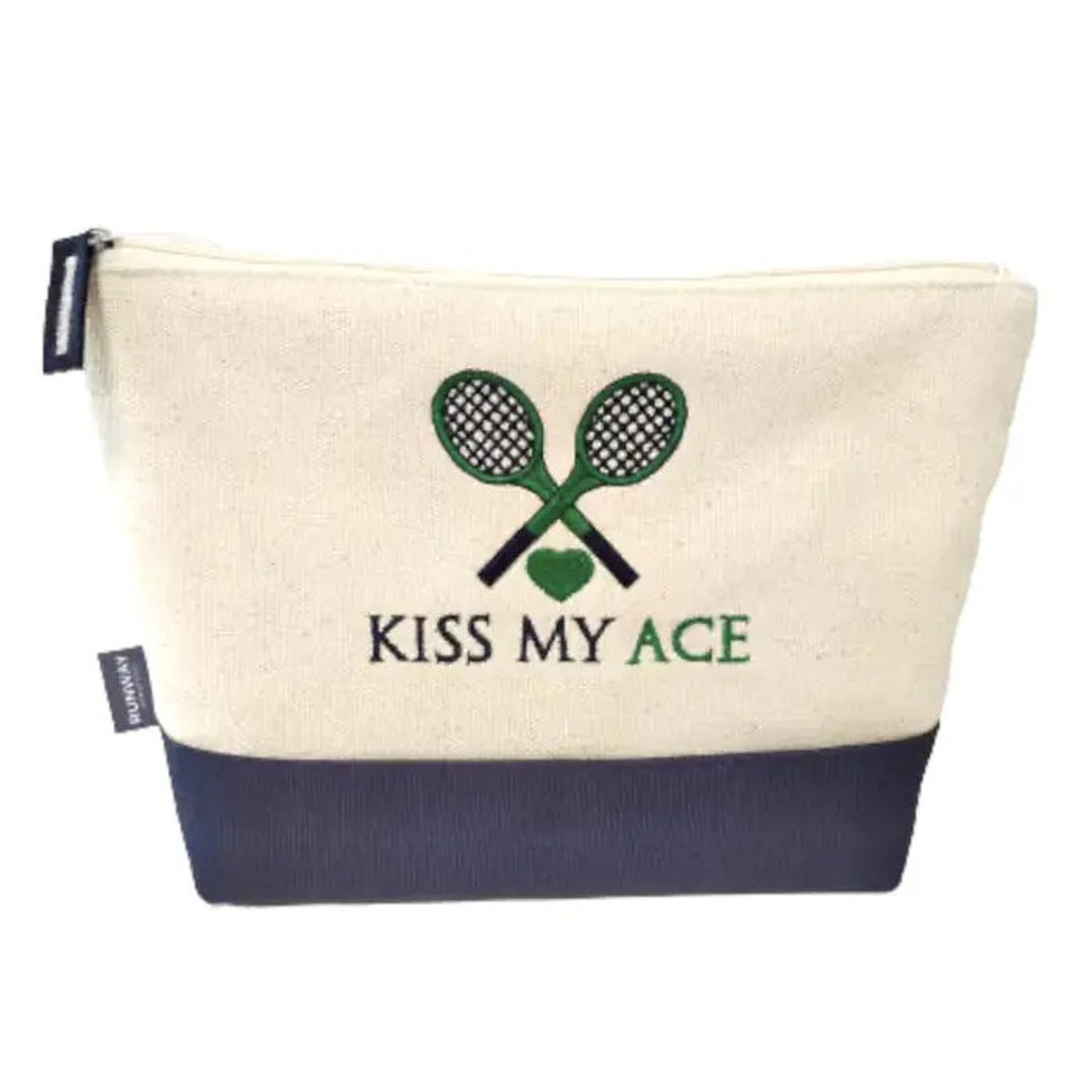 Tennis Bag, Tennis Purse, Tennis Clutch Tennis Team Gift Etsy