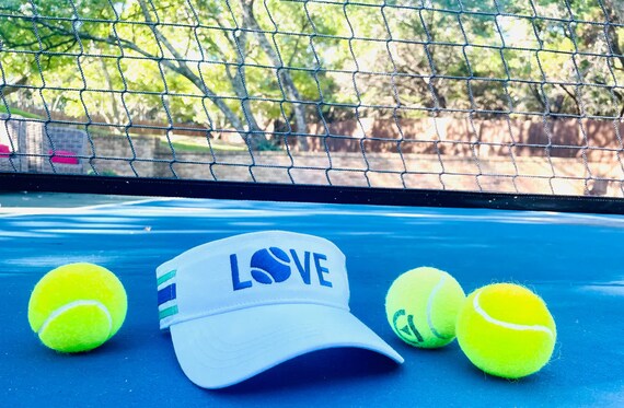 Sun visor tennis discount